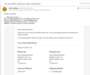 correo de confirmación del pedido